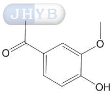 香草乙酮