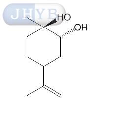1,2-二羟基-8（9）-烯-对-薄荷烷