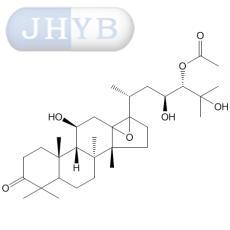 13β,17β-环氧 24-乙酰泽泻醇 A