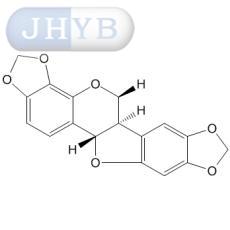 3,4-二亚甲基二氧紫檀素