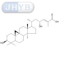 3β,23(R 或 S)-二羟基环木菠萝-24-烯-26-酸