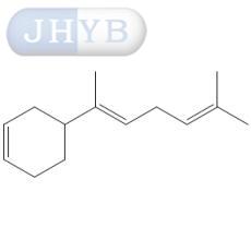 4-（1,5-二甲基-1，4-己二烯基）-1-甲基-环己基