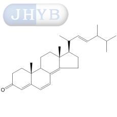 4,6,8(14),22-麦角甾四烯-3-酮