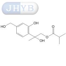 7,8-二羟基异丁酰基麝香草酚