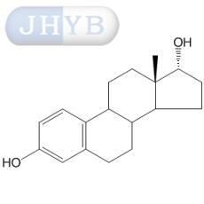 β-雌二醇