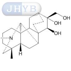 阿果翠雀碱