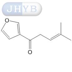 白苏烯酮