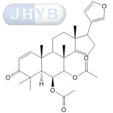 二密腺樫木素