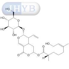 二氢睡菜苦苷