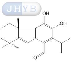 二色花鼠尾草醛B