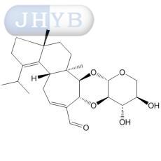 猴头茵多醇 B