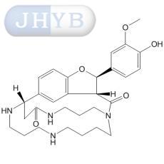 麻黄根碱B
