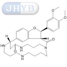 麻黄根碱C
