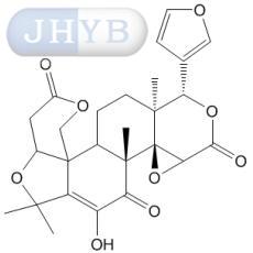穆茱萸内酯醇