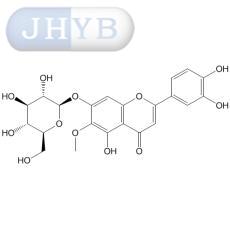 尼泊尔黄酮苷-7-葡萄糖苷
