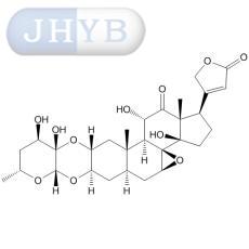软毛马利筋素