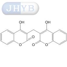 双香豆素