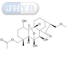 紫毛香茶菜素G