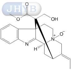 16-Epideacetylakmmiline N(4)-oxide