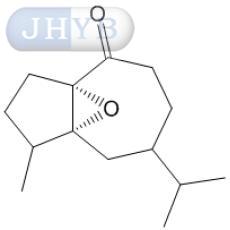 (+)-1,5-Epoxy-nor-ketoguaia-11-ene