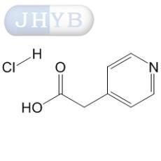 4-吡啶乙酸盐酸盐