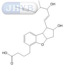 Beraprost sodium