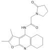 Coluracetam