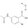 (5-乙酰氨基-2-溴-苯甲酸