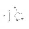 4-Bromo-3-trifluoromethyl-1H-pyrazole