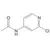 4-乙酰氨基-2-氯吡啶