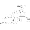 15α,2β-二羟基-⊿4-孕烷-3-酮