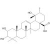 2α,19β-二羟基熊果酸
