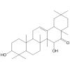3β,15α-二羟基齐墩果-12-烯-16-酮