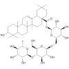 3-表齐墩果酸-28-O-α-L-吡喃鼠李糖-(1→4)-β-D-吡喃葡萄糖-(1→6)-β-D-吡喃葡萄糖苷