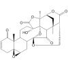 5β,6β-环氧酸浆苦味素 B