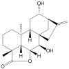 7β,12α-二羟基贝壳杉内酯素