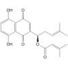 β,β-二甲基丙烯酸欧紫草素