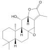 月腺大戟甲素
