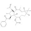 2R*3S*4R*9S*11S*15R*-515-Diacetoxy-3-benzoyloxy-14-oxolathyra-6(1712E-diene