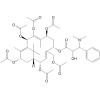 (2S,3R)-5-(N,N-Dimethyl-3-phenylisoeryl)taxachi-triene A