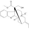 16-Epideacetylakmmiline N(4)-oxide