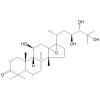 Epoxyactinidionoside