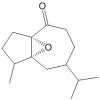 (+)-1,5-Epoxy-nor-ketoguaia-11-ene