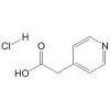 4-吡啶乙酸盐酸盐