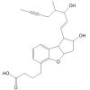 Beraprost sodium