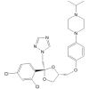 Triaconazole