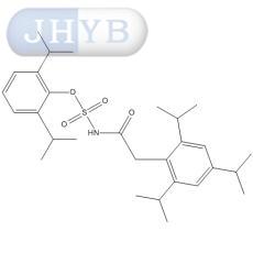 Avasimibe, CI-1011