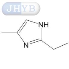 2-乙基-4-甲基咪唑