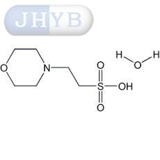 2-N-吗啡代烷磺酸单水合物