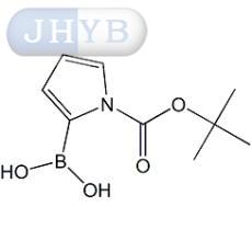 1-叔丁氧羰基-2-吡咯硼酸